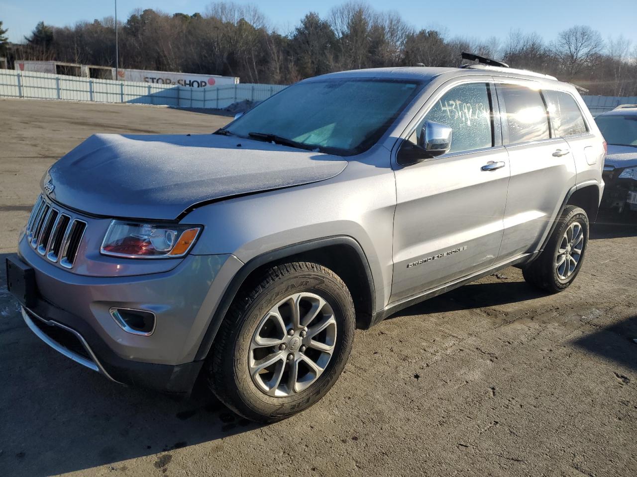 JEEP GRAND CHEROKEE 2015 1c4rjfbg3fc685135