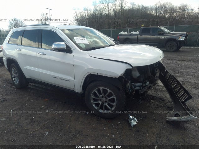 JEEP GRAND CHEROKEE 2015 1c4rjfbg3fc699746