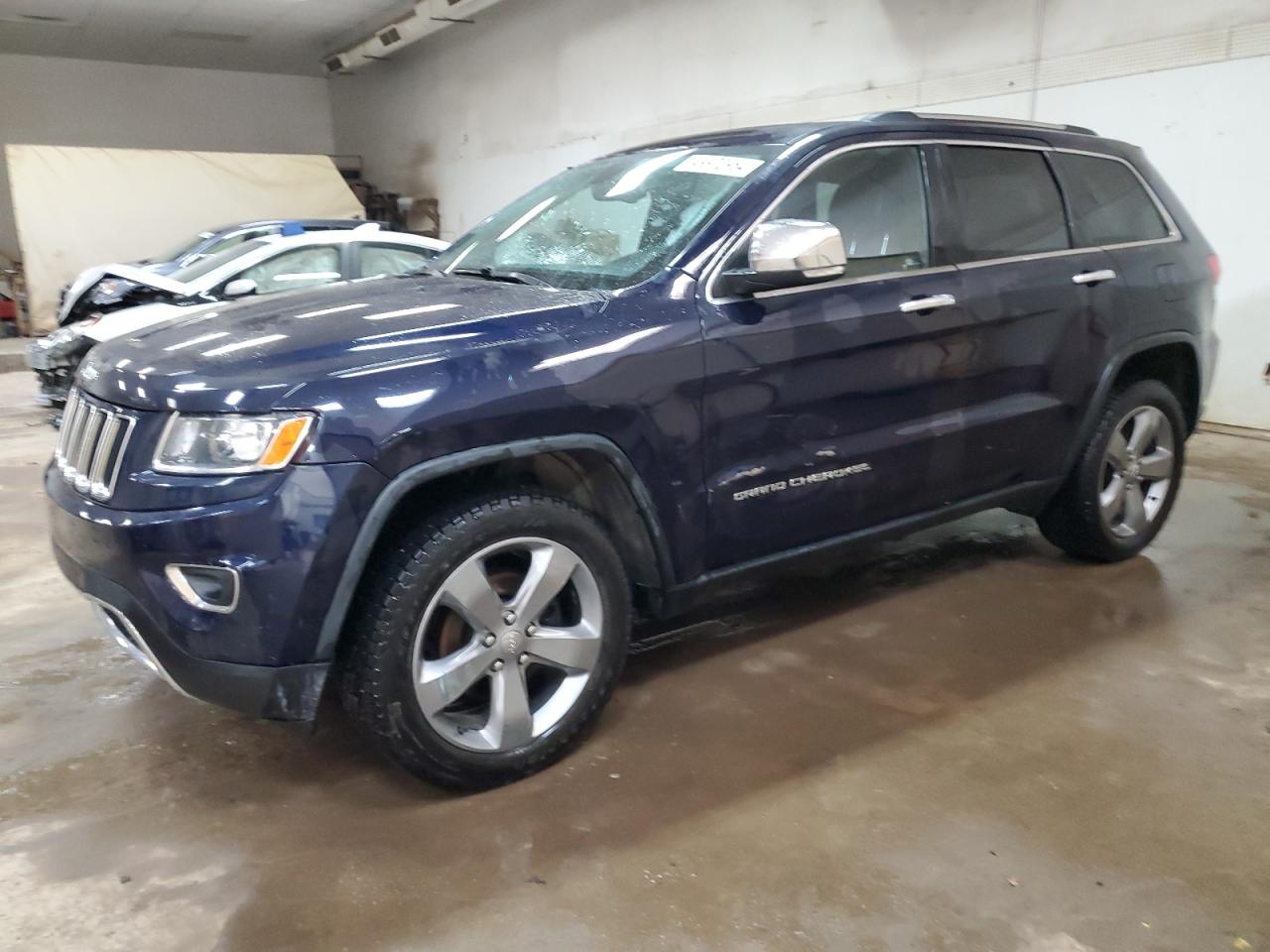 JEEP GRAND CHEROKEE 2015 1c4rjfbg3fc710468