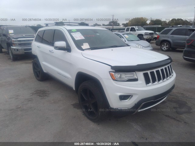 JEEP GRAND CHEROKEE 2015 1c4rjfbg3fc712320