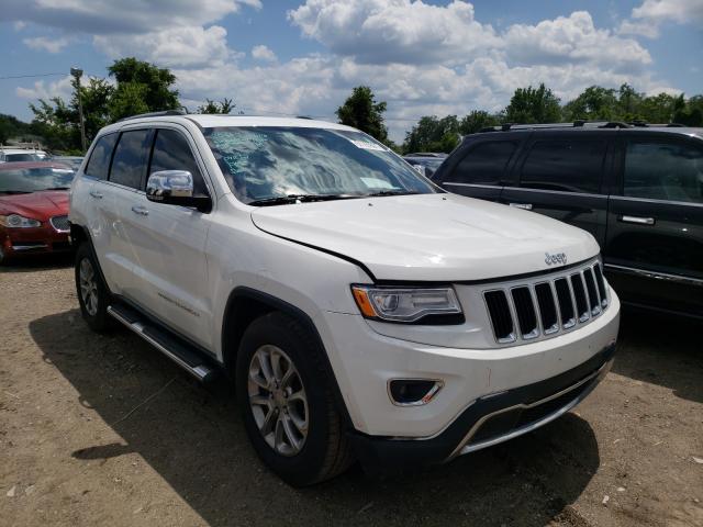 JEEP GRAND CHER 2015 1c4rjfbg3fc713242