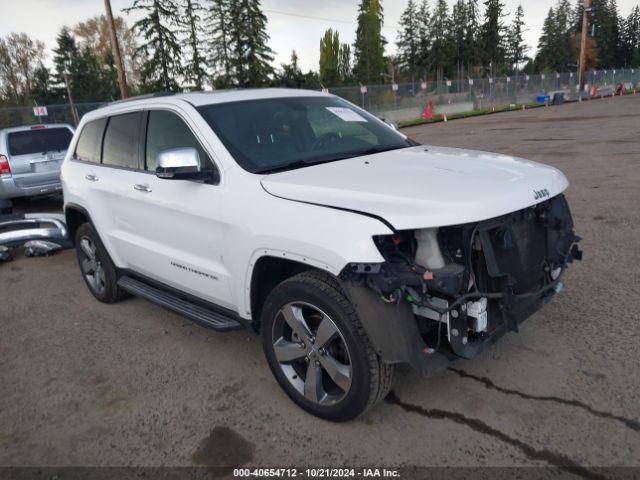 JEEP GRAND CHEROKEE 2015 1c4rjfbg3fc717758