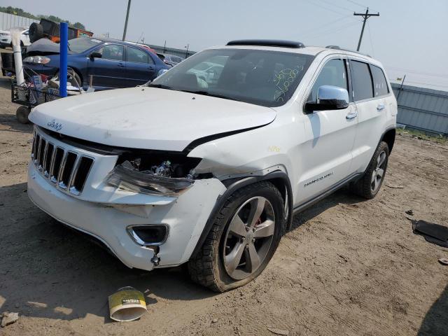 JEEP GRAND CHER 2015 1c4rjfbg3fc719784