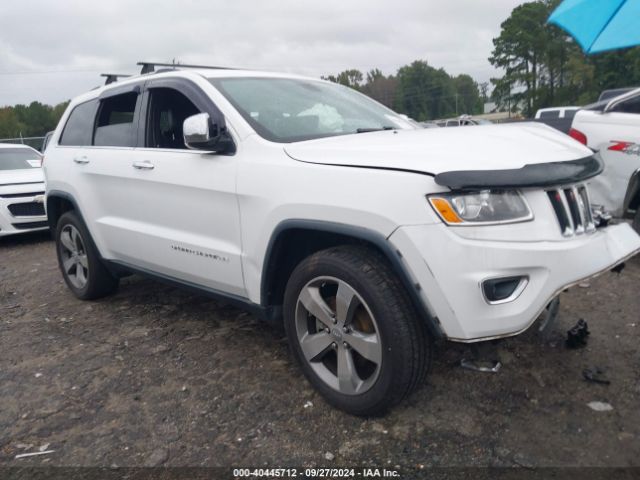 JEEP GRAND CHEROKEE 2015 1c4rjfbg3fc725262