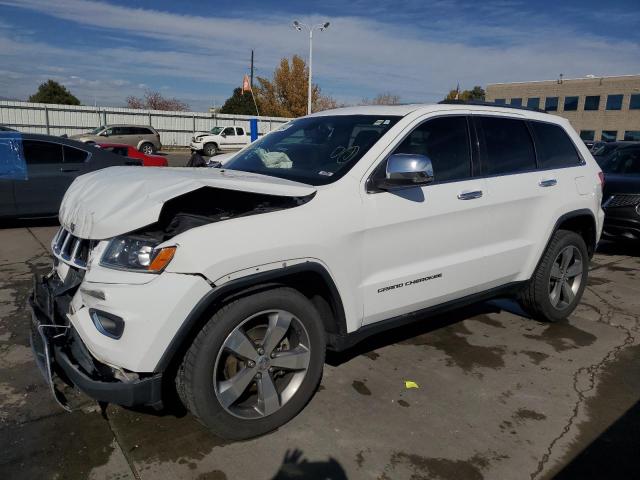 JEEP GRAND CHER 2015 1c4rjfbg3fc731742