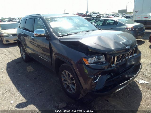 JEEP GRAND CHEROKEE 2015 1c4rjfbg3fc738609