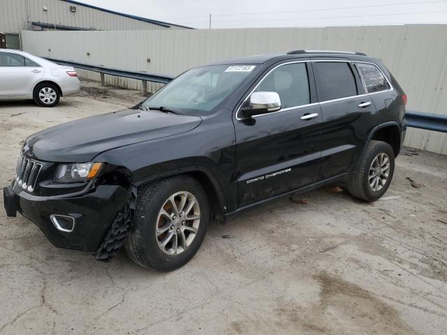 JEEP GRAND CHER 2015 1c4rjfbg3fc739162