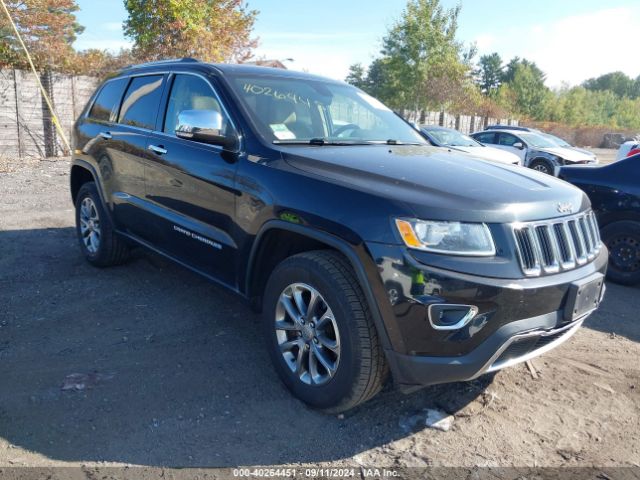 JEEP GRAND CHEROKEE 2015 1c4rjfbg3fc739307