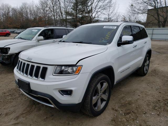 JEEP GRAND CHER 2015 1c4rjfbg3fc747746