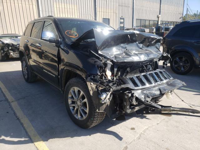 JEEP GRAND CHER 2015 1c4rjfbg3fc752347