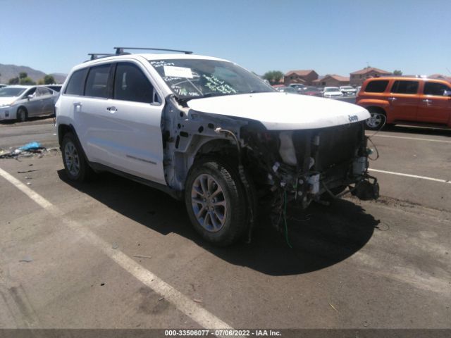 JEEP GRAND CHEROKEE 2015 1c4rjfbg3fc759377