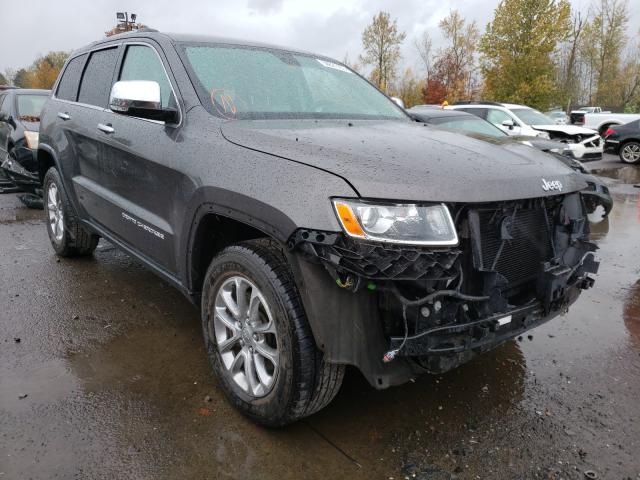 JEEP NULL 2015 1c4rjfbg3fc761209