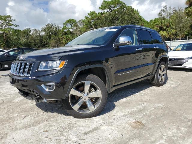 JEEP GRAND CHER 2015 1c4rjfbg3fc763400