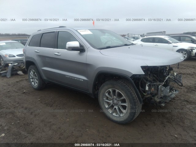 JEEP GRAND CHEROKEE 2015 1c4rjfbg3fc768516