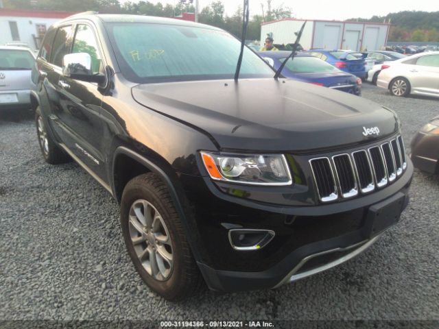 JEEP GRAND CHEROKEE 2015 1c4rjfbg3fc768788