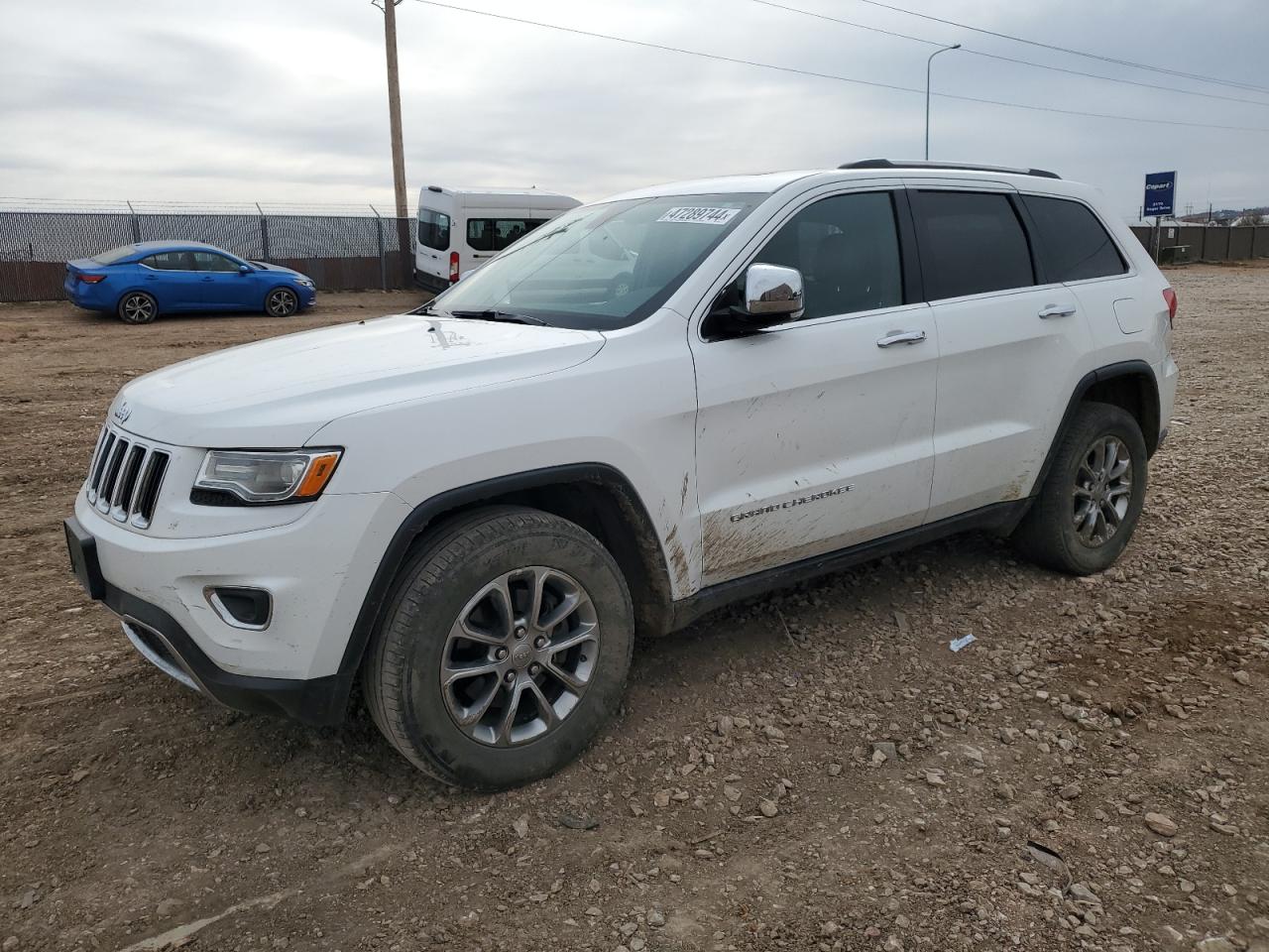 JEEP GRAND CHEROKEE 2015 1c4rjfbg3fc790113