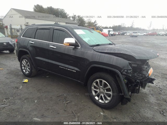 JEEP GRAND CHEROKEE 2015 1c4rjfbg3fc792167