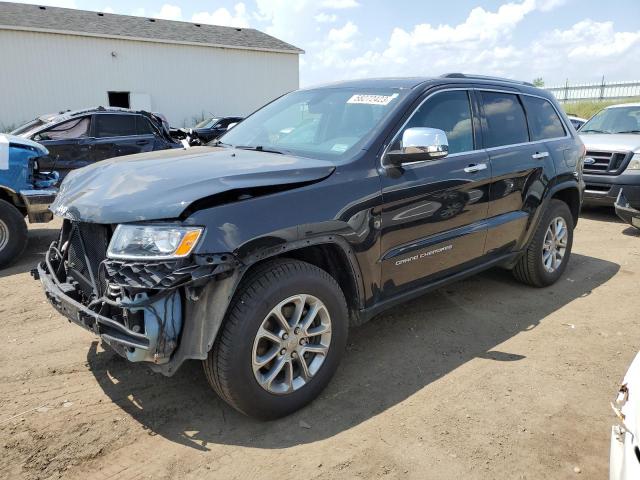 JEEP GRAND CHER 2015 1c4rjfbg3fc794047