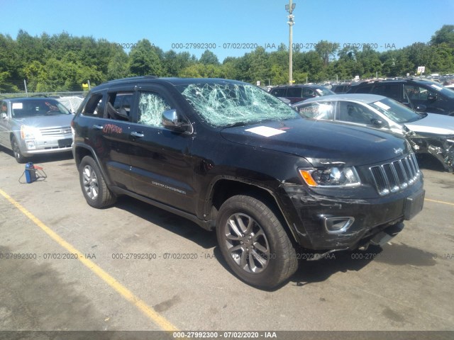 JEEP GRAND CHEROKEE 2015 1c4rjfbg3fc794615