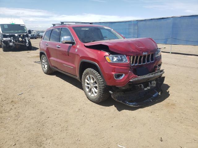 JEEP GRAND CHER 2015 1c4rjfbg3fc797725