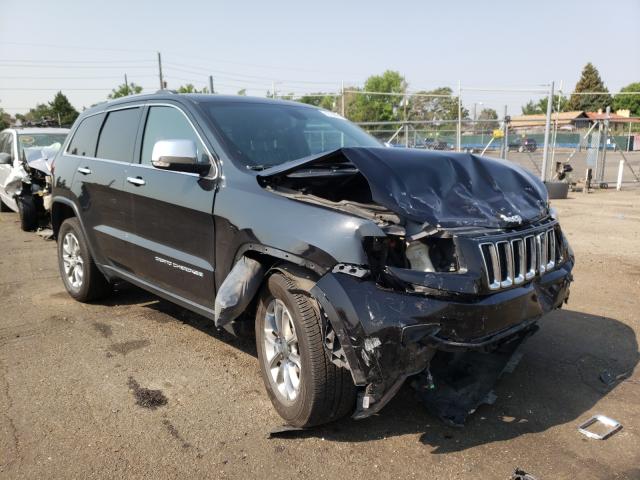 JEEP GRAND CHER 2015 1c4rjfbg3fc812577