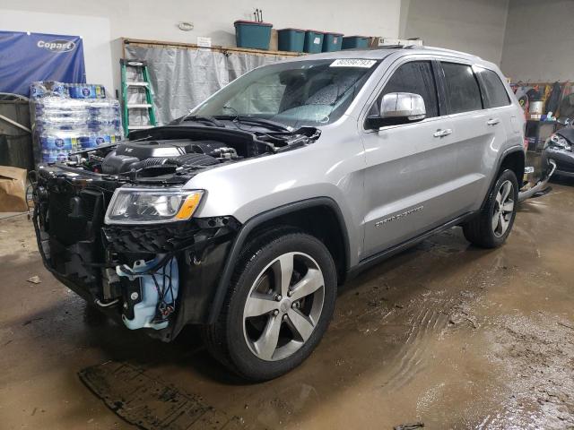 JEEP GRAND CHER 2015 1c4rjfbg3fc813163