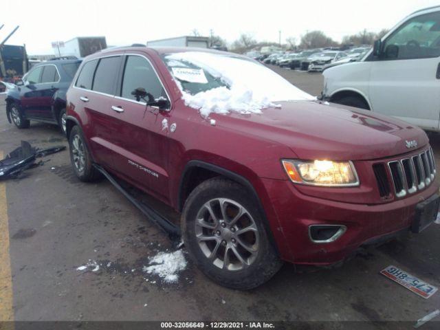 JEEP GRAND CHEROKEE 2015 1c4rjfbg3fc815480