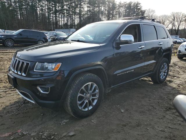 JEEP GRAND CHEROKEE 2015 1c4rjfbg3fc820257