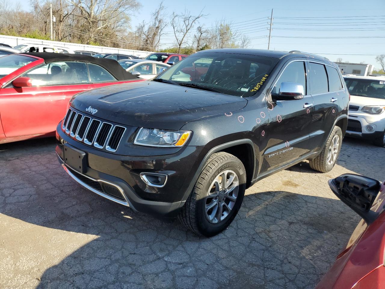 JEEP GRAND CHEROKEE 2015 1c4rjfbg3fc820503