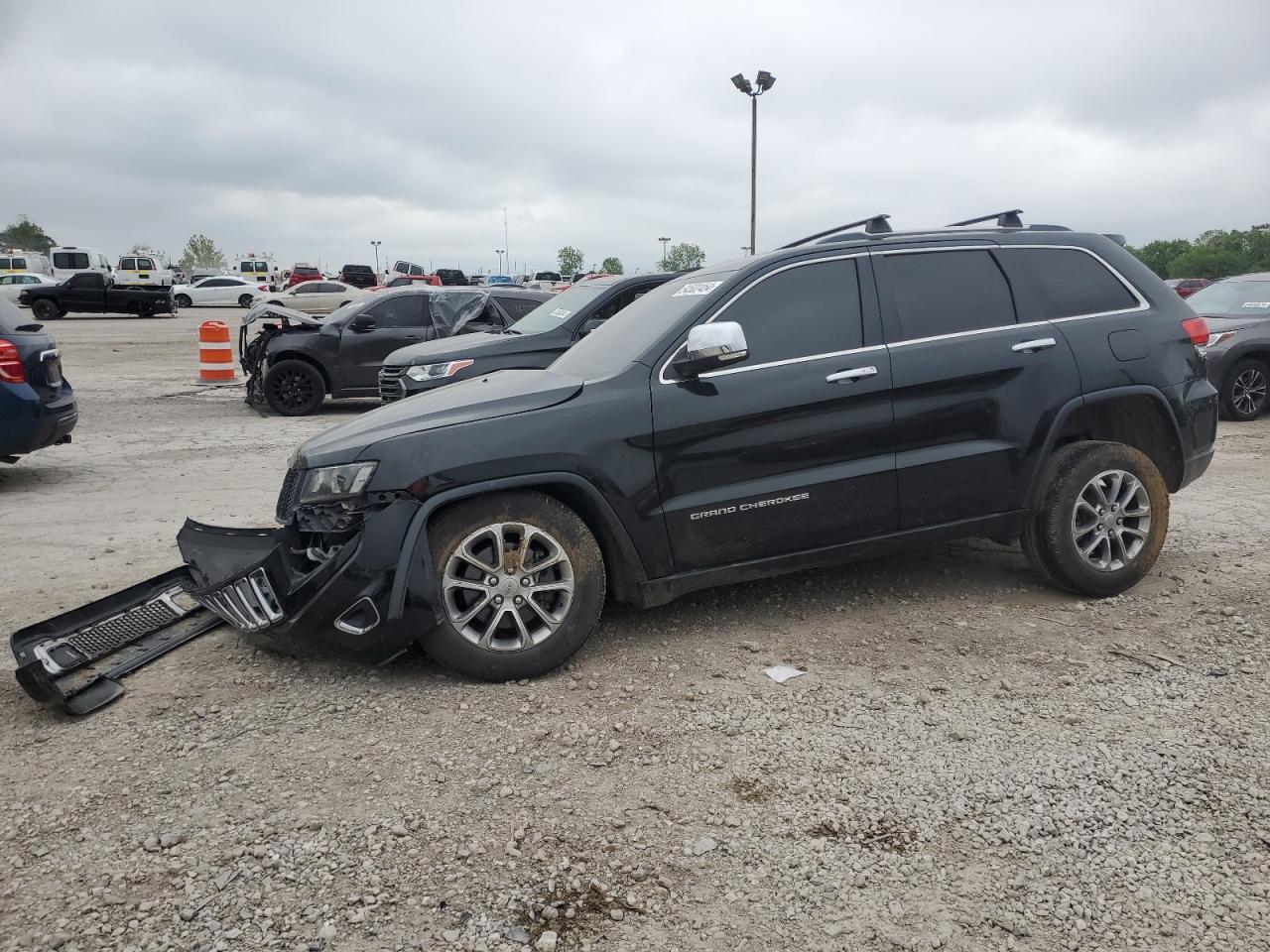 JEEP GRAND CHEROKEE 2015 1c4rjfbg3fc821781