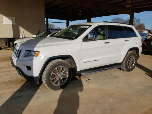 JEEP GRAND CHER 2015 1c4rjfbg3fc830674