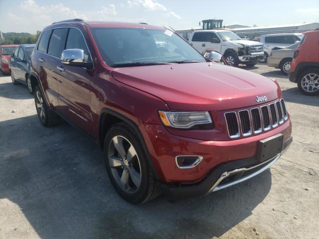 JEEP GRAND CHER 2015 1c4rjfbg3fc831694