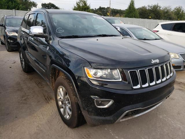 JEEP GRAND CHER 2015 1c4rjfbg3fc833414