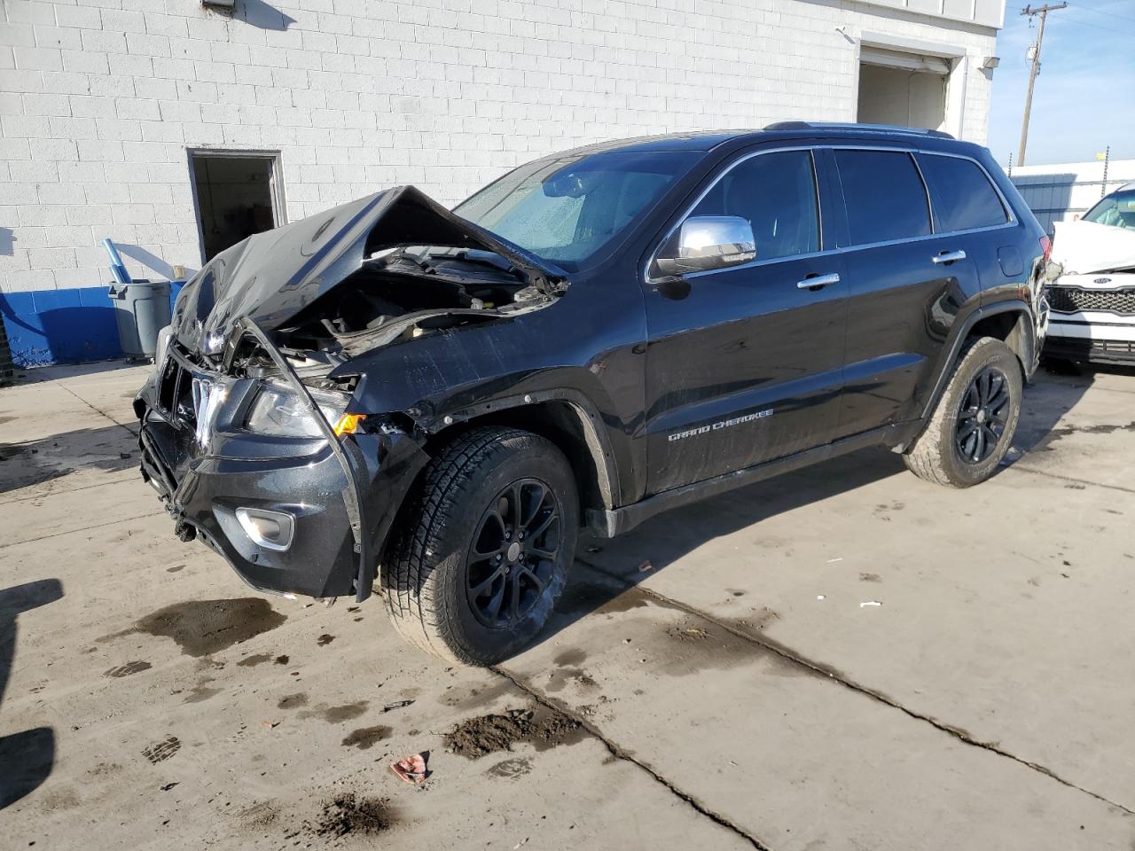 JEEP GRAND CHEROKEE 2015 1c4rjfbg3fc836099