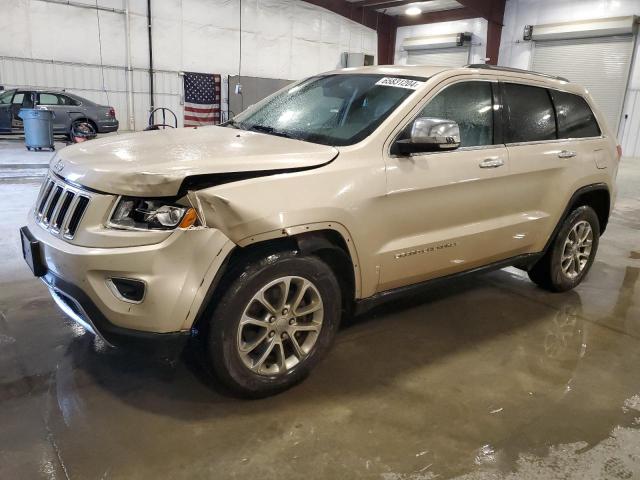 JEEP GRAND CHER 2015 1c4rjfbg3fc840525