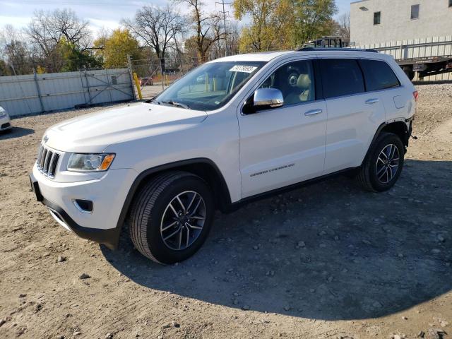 JEEP GRAND CHER 2015 1c4rjfbg3fc845112