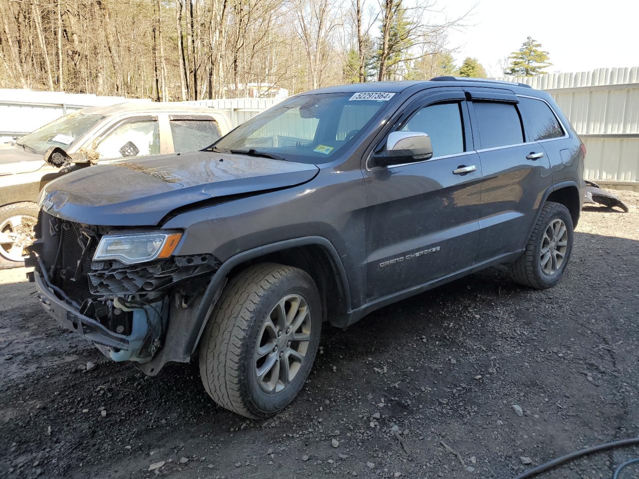 JEEP GRAND CHEROKEE 2015 1c4rjfbg3fc852156