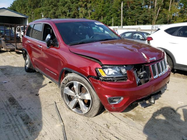 JEEP GRAND CHER 2015 1c4rjfbg3fc854585