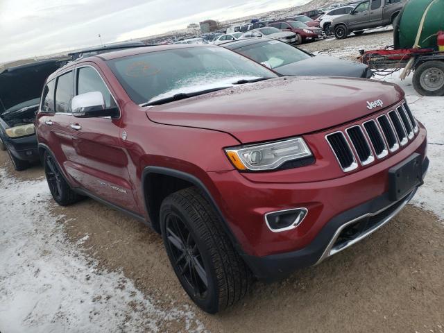 JEEP GRAND CHER 2015 1c4rjfbg3fc854750