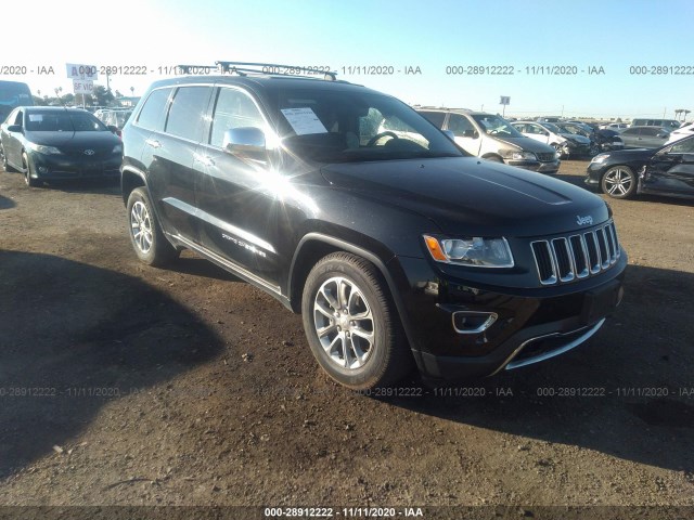 JEEP GRAND CHEROKEE 2015 1c4rjfbg3fc855655