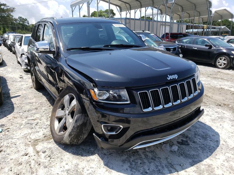 JEEP GRAND CHER 2015 1c4rjfbg3fc871483