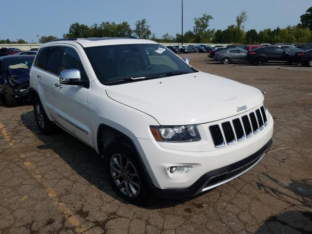 JEEP GRAND CHEROKEE 2015 1c4rjfbg3fc877137