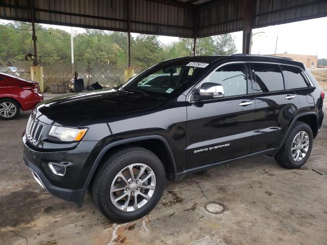 JEEP GRAND CHER 2015 1c4rjfbg3fc886694