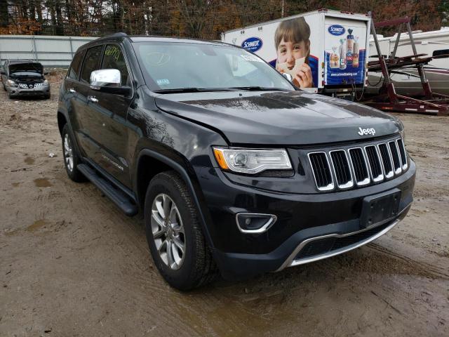 JEEP GRAND CHER 2015 1c4rjfbg3fc886744