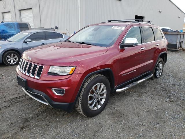 JEEP GRAND CHER 2015 1c4rjfbg3fc890972