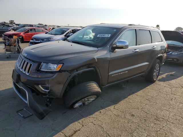 JEEP GRAND CHER 2015 1c4rjfbg3fc925266