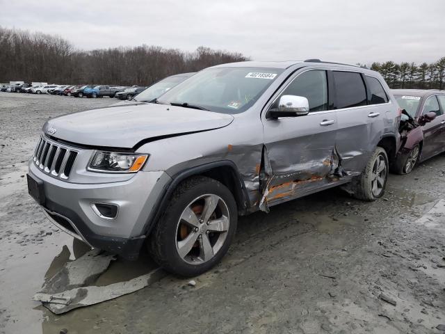 JEEP GRAND CHEROKEE 2015 1c4rjfbg3fc925462