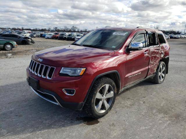 JEEP GRAND CHER 2015 1c4rjfbg3fc925865