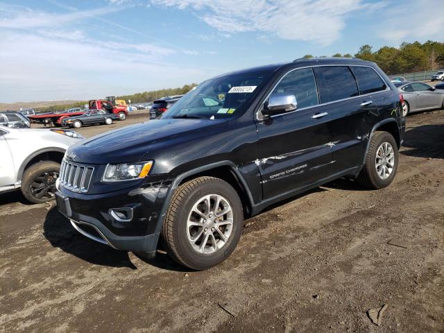 JEEP GRAND CHER 2015 1c4rjfbg3fc941726