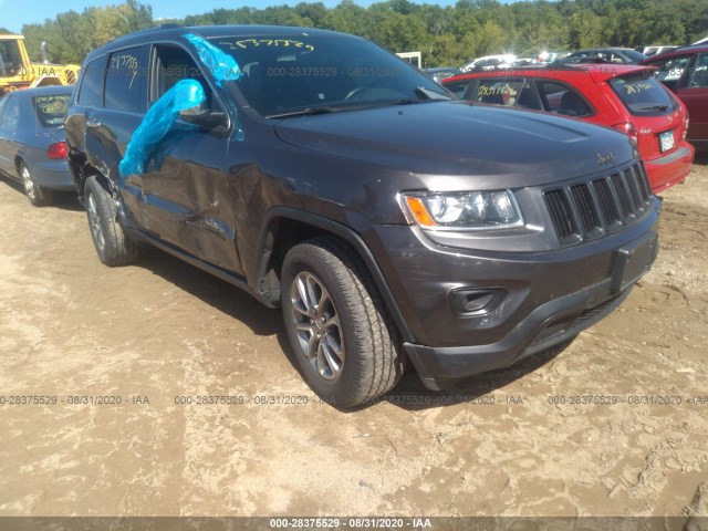 JEEP GRAND CHEROKEE 2015 1c4rjfbg3fc942763